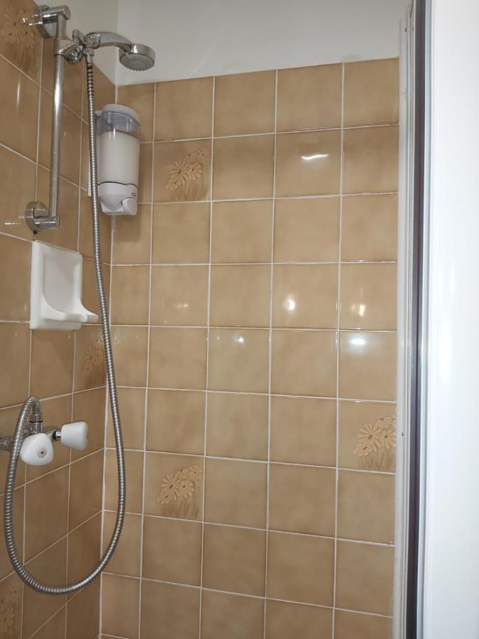 Mes Vacances A La Mer Studio 4 Pers, Parking Prive, Wifi, Linges Fournis, Climatisation La Grande-Motte Buitenkant foto