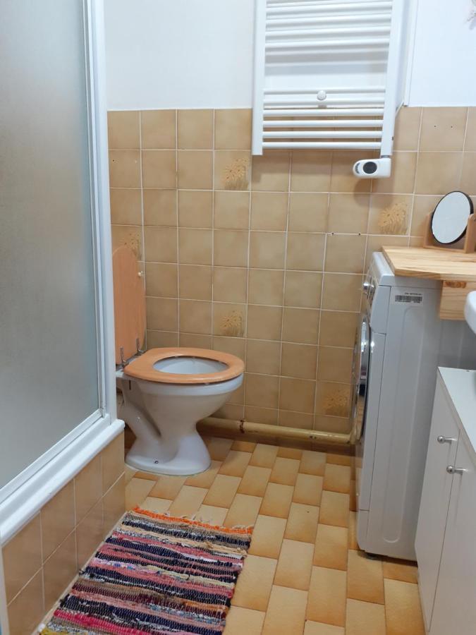 Mes Vacances A La Mer Studio 4 Pers, Parking Prive, Wifi, Linges Fournis, Climatisation La Grande-Motte Buitenkant foto