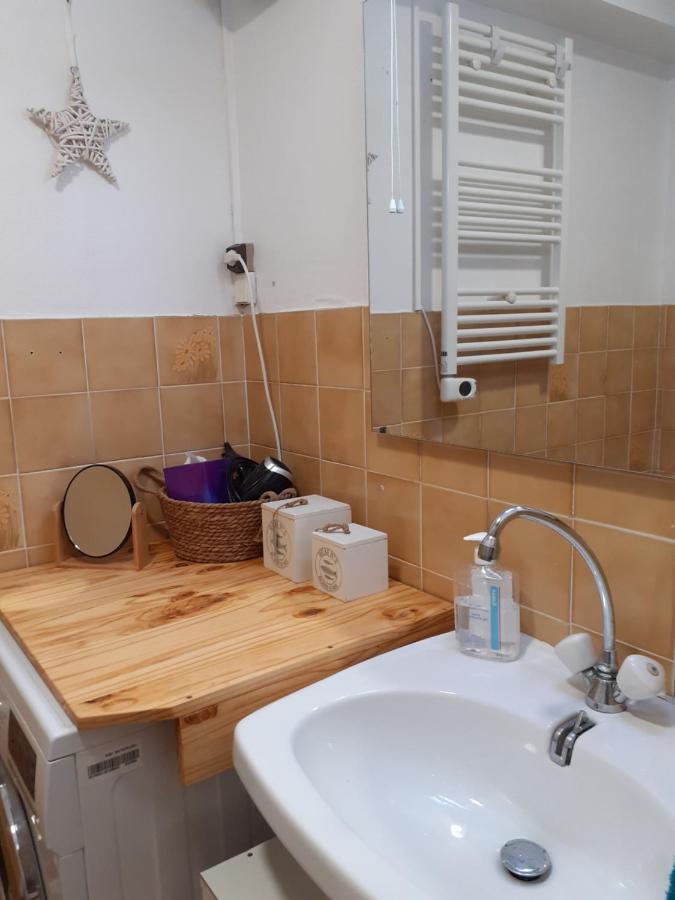 Mes Vacances A La Mer Studio 4 Pers, Parking Prive, Wifi, Linges Fournis, Climatisation La Grande-Motte Buitenkant foto